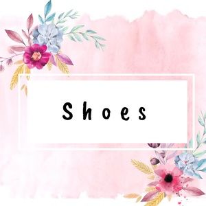 Shoes Category